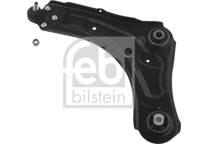 Track control arm