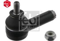 Track rod end