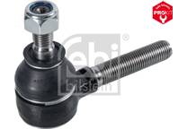 Track rod end