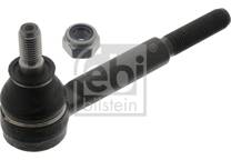 Track rod end