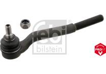 Track rod end