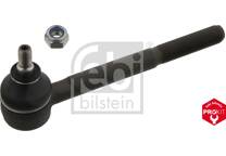 Track rod end