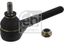 Track rod end