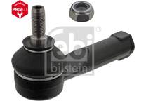 Track rod end