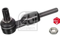 Track rod end