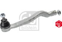 Track rod end