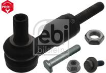 Track rod end