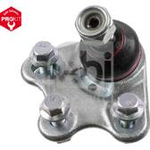 Traggelenk FEBI BILSTEIN - 31334