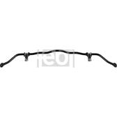 Trailing Arm FEBI BILSTEIN - 37575