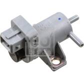 Transmetteur de pression (contrôle des gaz d'échappement) FEBI BILSTEIN - 102027