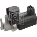 Transmetteur de pression (contrôle des gaz d'échappement) FEBI BILSTEIN - 103256
