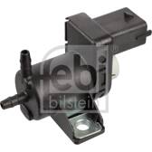 Transmetteur de pression (contrôle des gaz d'échappement) FEBI BILSTEIN - 108220