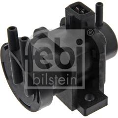 Transmetteur De Pression D'échappement FEBI BILSTEIN - Pièce 109045 Pour Peugeot 206, 207, 308, Citroën Berlingo