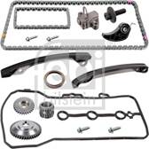 Transmissionskedjesats FEBI BILSTEIN - 109468