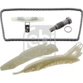 Transmissionskedjesats FEBI BILSTEIN - 49554