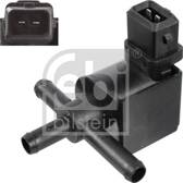 Transmissor de pressão, controlo dos gases de escape FEBI BILSTEIN - 107865