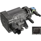 Transmissor de pressão, controlo dos gases de escape FEBI BILSTEIN - 108712