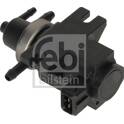 Transmissor de pressão, controlo dos gases de escape FEBI BILSTEIN - 185373