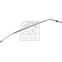 Trekkabel, parkeerrem FEBI BILSTEIN - 108966