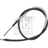 Trekkabel, parkeerrem FEBI BILSTEIN - 170920