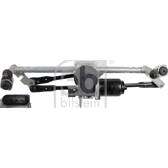 Tringlerie d'essuie-glace FEBI BILSTEIN - 109027