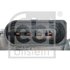 Tringlerie D'essuie-glace Febi-Bilstein 30649 - Compatible VW Polo 2001-2012