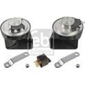 Trompa de sinal FEBI BILSTEIN - 107772