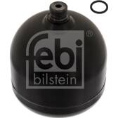 Tryckackumulator, broms FEBI BILSTEIN - 01817