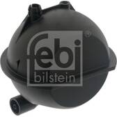 Tryckackumulator, broms FEBI BILSTEIN - 48801