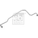 Tubo de óleo, compressor FEBI BILSTEIN - 186605