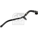 Tubo do líquido de refrigeração FEBI BILSTEIN - 106033