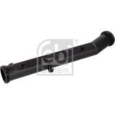 Tubo do líquido de refrigeração FEBI BILSTEIN - 173476