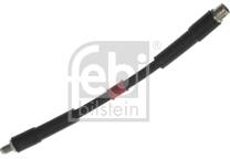 Tubo flexible de frenos