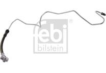 Tubo flexible de frenos
