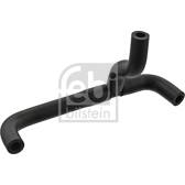 Tubo flexível, respiro do cárter da cambota FEBI BILSTEIN - 46445