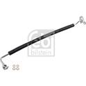 Tubo hidráulico, direção FEBI BILSTEIN - 185666