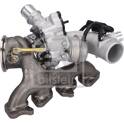 Turbocompresseur (neuf) FEBI BILSTEIN - 186655