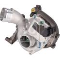 Turbocompresseur (neuf) FEBI BILSTEIN - 186700