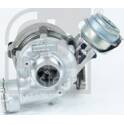 Turbocompresseur (neuf) FEBI BILSTEIN - 186713
