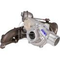 Turbocompresseur (neuf) FEBI BILSTEIN - 186734