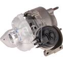 Turbocompresseur (neuf) FEBI BILSTEIN - 186743