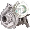 Turbocompresseur (neuf) FEBI BILSTEIN - 186782