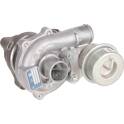 Turbocompresseur (neuf) FEBI BILSTEIN - 186862