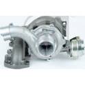 Turbocompresseur (neuf) FEBI BILSTEIN - 187202