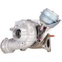 Turbocompresseur (neuf) FEBI BILSTEIN - 187293