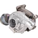 Turbocompresseur (neuf) FEBI BILSTEIN - 187360