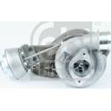 Turbocompresseur (neuf) FEBI BILSTEIN - 187428
