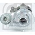 Turbocompresseur (neuf) FEBI BILSTEIN - 187657