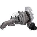 Turbocompressore (nove) FEBI BILSTEIN - 186656
