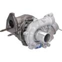 Turbocompressore (nove) FEBI BILSTEIN - 186663